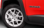Jeep Renegade Sport 2018 года (LA)
